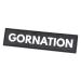 GORNATION Patch (GORNATION) Patch GORNATION