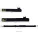 Adjustable Fishing Rod Carry Strap | Shoulder Belt Sling for Fishing Pole | Black Wrap - Buy Online on SooperMarket.com