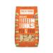 Profusion Organic Vegan Pea and Fava Protein Chunks 125g 125 g (Pack of 1)