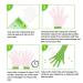 Hand Skin Repair Renew Mask 7Pcs - Moisturizing Hand Masks for Dry Hands | Nourishing Hand Care Gloves for AntiDry | Hydrating Hand Treatment - Buy Online on SooperMarket.com