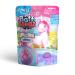 Large Unicorn Surprise Bath Bomb from Zimpli Kids 6 Surprise Unicorn Toys to Collect Children's Fizzing Gift Set Stocking Filler Toy Xmas Present for Boys & Girls