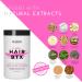 KERAZON Intensive Brazilian Hair Botox Treatment | Thermal Activated Mask for Stronger Volume & Frizz Control | Formaldehyde-Free - Buy Online on SooperMarket.com