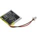 Replacement Battery for Python 7756P (85mAh) - High-Quality Long-Lasting Power | International Shipping Available - Buy Online on SooperMarket.com