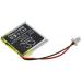 PRUVA Battery Compatible with Viper 3706V 3806V 4606V 4706V 4806V 5606V 5706V 5806V 9756V 85mAh