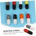 HomsfoU Shoe Deodorant Capsules - Antiperspirant Balls for Leather Shoes & Smell Relief | Dry Remedy for Shoe Odor Care - Buy Online on SooperMarket.com