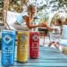 Sparkling ICE Superfruit Variety Pack - 12 Fl Oz Cans, Zero Sugar - Strawberry Dragonfruit Blueberry Acai Pear Lemonade | Pack Of 12 - Buy Online on SooperMarket.com
