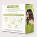 Naturtint Home Colour Kit with Accessories | Hair Dye Kit | No Metal Elements | Hair Dye Kit | Hairdressing Results from Home 5 Accesorios - Buy Online on SooperMarket.com