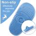 Flat Gripbound Children s Summer Slippers | Dinosaur Beach Sandals & Anti-Slip Parent-Child Bathing Shoes (EU 28) - Buy Online on SooperMarket.com