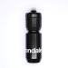 Cannondale Logo Gripper Bottle 750ml - Black | 750mL Capacity - Buy Online on SooperMarket.com