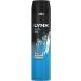 Lynx 12 Hour Refreshing Ice Chill Shower Gel 500 with Lynx 48 Hour Ice Chill Body Spray 250ml Leaving you smelling great Dermatologically Tested Keep Smelling Irresistible! - Buy Online on SooperMarket.com