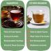 Handpick Masala Chai Tea Bags 100 Count - Strong & Aromatic Blend with Cinnamon, Pepper, Cloves & Cardamom - Premium Quality Round Bags - Eco-conscious Packaging - Buy Online on SooperMarket.com