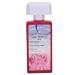 Roll On Wax Refill 5.3oz - Painless Professional Depilatory Wax Roller for Spa | Rose Scent - International Shipping Available - Buy Online on SooperMarket.com