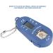 Hearing Aid Battery Tester - Small Battery Tester with LCD Display Battery Checker Battery Measuring Tool for Hearing Aid - Buy Online on SooperMarket.com