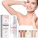 Sakura Whitening Cream Underarm Whitening Products Skin Lightening Cream for Private Area Armpit Knees and Elbows Skin Bleaching Cream Skin Whitening Cream for Suit All Skin Types - Buy Online on SooperMarket.com