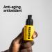 Tooletries The Fighter Eye Gel for Men - Anti-Aging Antioxidant Formula - Reduces Lines, Wrinkles, Dark Circles - Made In Australia - 1fl oz - Buy Online on SooperMarket.com