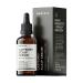 ManCave Caffeine+ Scalp Serum 50ml for Men Stimulate and Condition Scalp with Caffeine and Rosemary Oil Exfoliate Dry Flaky and Itchy Scalp with Salicylic Acid Natural Formulation Vegan Friendly