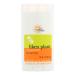 EARTH SCIENCE - All-Natural Aluminum Free Unscented Liken Plant Deodorant (2.45 oz.)