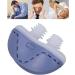 Electric Snoring Relief Device for Anxiety-Free Easy Breathing - Blue - Buy Online on SooperMarket.com