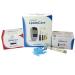LipidoCare Meter + Total Cholesterol Strips + Lipid Profile Strips + Lancing Device and Lancets Meter + TC & Lipid Strips + Lancets & Device