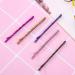 96pcs Glitter Powder Hair Clips: Golden Pink Purple Black Styling Barrettes - Buy Online on SooperMarket.com