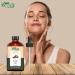 Organic Zing Jojoba Oil Pure & Natural for Skin Face Hair Care Aroma Therapy Diffuser Conditioner - 118ml - Buy Online on SooperMarket.com