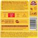 Lip Protector 4g SPF 15 Deliplus. Shea Butter Vitamin E Avocado Oil and Sunscreens. - Buy Online on SooperMarket.com