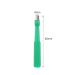 Disposable Sterile Biopsy Punch - 5mm Stainless Steel Dermal Piercing Tool | Safe Skin Punch for Accurate Biopsies | 1pc - Buy Online on SooperMarket.com