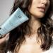 Hush & Hush Deeplyoted Conditioner - Intensive Vegan Hair Repair & Nourishing Moisture | 200ml - Paraben-Free & Fragrance-Free - Buy Online on SooperMarket.com