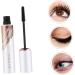 WOONEKY Pigment Water Eye Makeup Waterproof Mascara Waterproof Mascara Cream Eye Makeup Mascara - Buy Online on SooperMarket.com