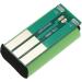 Battery Replacement for Wahl Professional Animal Arco 8786 | Arco SE 1854 0114-300 1855 1854-7988 - Fast International Shipping - Buy Online on SooperMarket.com