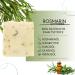 Natural Cilt Rosemary Soap - 100% Natural Handmade Shower Soap for All Skin Types - Certified & Chemical-Free - 100g (1 Pack) - Buy Online on SooperMarket.com