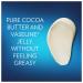 Vaseline Intensive Care Cocoa Radiant Spray Moisturizer - 6.5 oz (Pack of 2) | 24-Hour Hydration | Easy Application - Buy Online on SooperMarket.com