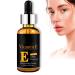 Trendyfave Vitamin E Serum Vitamin E Anti Wrinkle Serum To Even Skin Tone Skin Care Essence For Reduce Lines Dark Spot Remover For Face Hydrating Serum Vitamin E Eye Serum 30ml