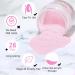 Saviland Light Pink Acrylic Powder 30g - French Manicure Nail Art Polymer for Extension & Carving - No Lamp Needed - Buy Online on SooperMarket.com