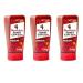 3 x 510g Sweet Chilli Jam Medium Hot Spicy Spread Sauce Piri Piri Marinade Savoury Dip