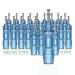 Dr. Pen Ultima M8S / A9 Replacement Cartridges - 20 PACK 0.25mm 12 Pins Bayonet Slot - Disposable Replacement Parts