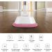 Telescopic Cleaner Mopping Mop Ceiling for Door Floor Window(Rose red) - Buy Online on SooperMarket.com