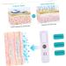 BELLIFFY 1pc USB Air Humidifier USB Portable Humidifier Miniature Humidifier - Buy Online on SooperMarket.com