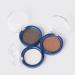 Vivienne Sabo Sparkling Mono Eye Shadow Phenix 121 - International Shipping Available - Buy Online on SooperMarket.com