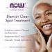 Now Foods Blemish Clear Spot Treatment | Purify 0.5 fl oz | Acne Care - Buy Online on SooperMarket.com