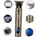 Angoily 1 Special Clippers Charging Mode Metal Hairdressing Tool T9 - Buy Online on SooperMarket.com