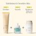 Beekman 1802 Smooth Booster Willow Bark Exfoliating Face Serum - Fragrance-Free Vegan & Cruelty-Free for Bumpy Skin - Buy Online on SooperMarket.com