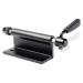 Original Bike Hitches by Delta Cycle - Securely Holds All Bicycles & Fits Any Flat Surface for Safe Transportation - Heavy Mountain Bikes, Road Bicycles & eBikes, Heat-Treated Aluminum Original Lock