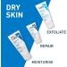 CeraVe Moisturising Cream for Dry to Very Dry Skin with Hyaluronic Acid and Ceramides - 177 ml - Buy Online on SooperMarket.com