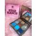 Jeffree Star Cosmetics Mini Eyeshadow Palette Bundle - Star Ranch, Weirdo, Mini Controversy - Buy Online on SooperMarket.com