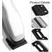 jklashfi 2 Set Replacement Movable Blade Steel Accessories for Blade Professional Hair Clipper Blade Carton - Buy Online on SooperMarket.com