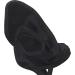 Salomon Trail Gaiters Low 9.5-12 Black - Durable Outdoor Gaiters for Hiking & Trail Running - Buy Online on SooperMarket.com