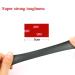 Double Sided Tape Extra Strong  Made of 3M Tape  Heavy Duty Mounting Tape  Waterproof and High Temperature Resistant Foam Tape for Window Fixing  Photo Frames  Mosquito Net  Carpets (1/4 in *15.6 FT) 1/4 IN * 15.6FT - Buy Online on SooperMarket.com