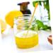 Plafope 12th Scraper for Cosmetic Bottles - Long Handle Silicone Spatula & Mini Scraper - Perfect Household Tool for Jam & Product Essentials - Buy Online on SooperMarket.com