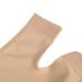 V Face Chin Bandage Belt & Facial Slimming Mask - Skin Color S | Face Slimming Solutions for a Defined Look | International Shipping Available - Buy Online on SooperMarket.com